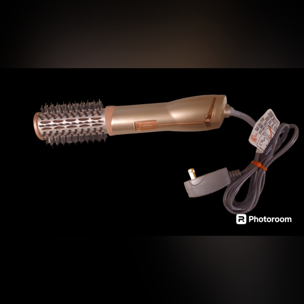 Conair InfinitiPro BC600